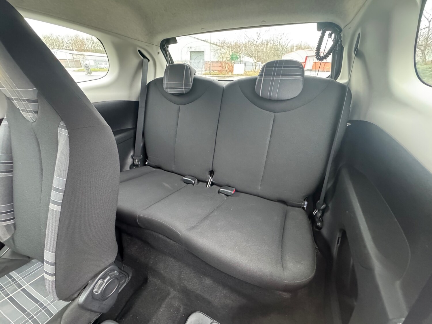 Used Peugeot 108 2016 for sale - 77434687: Photo 30