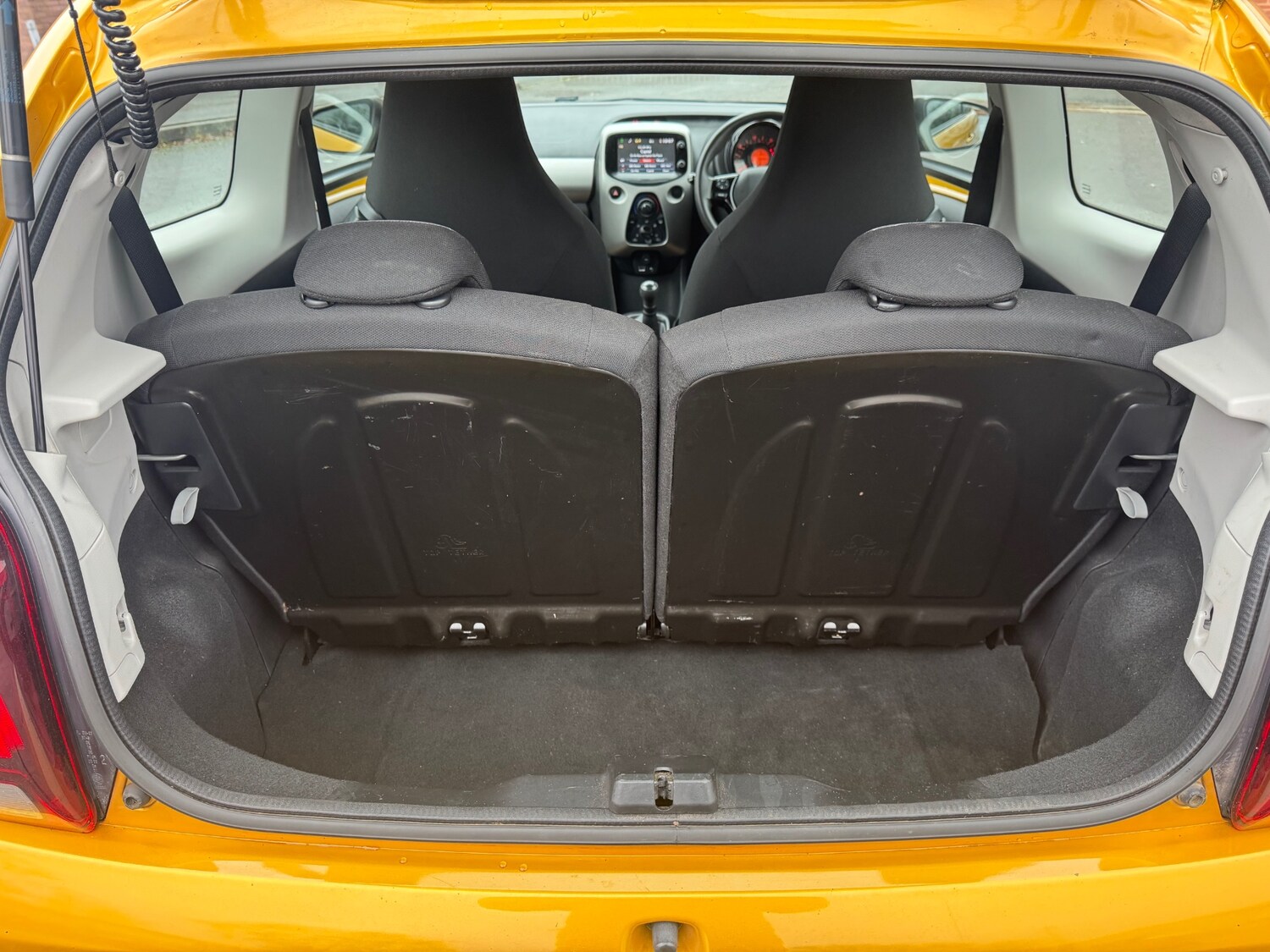 Used Peugeot 108 2016 for sale - 77434687: Photo 31