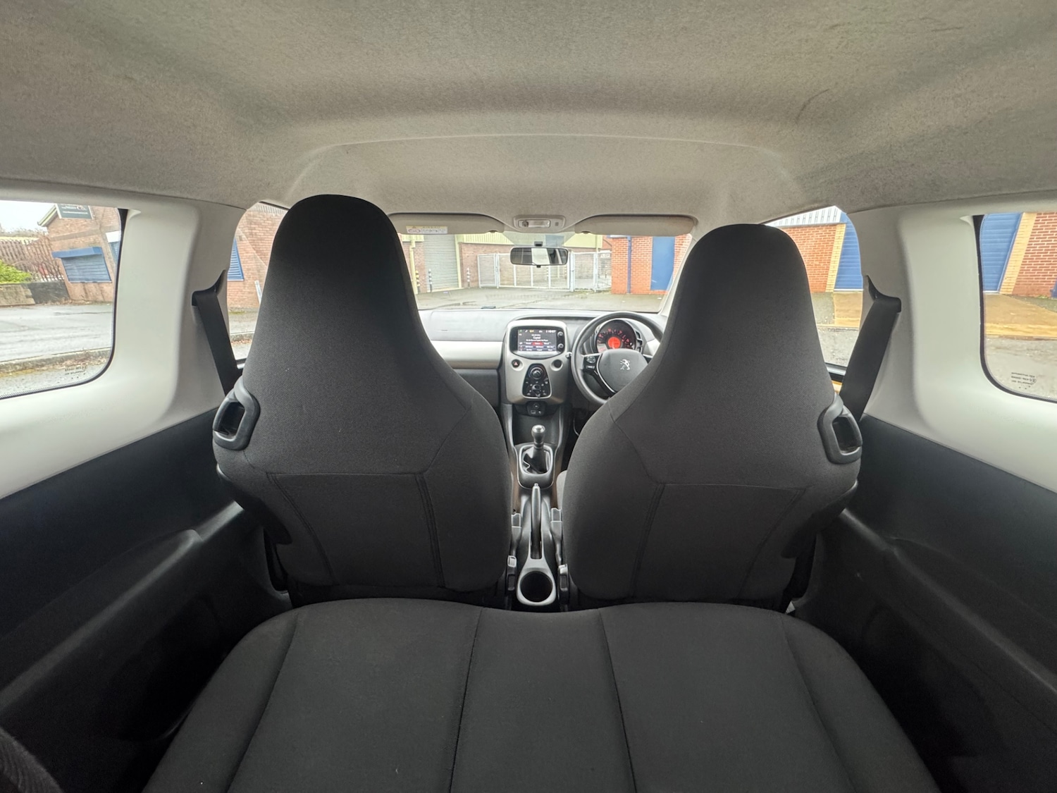 Used Peugeot 108 2016 for sale - 77434687: Photo 32