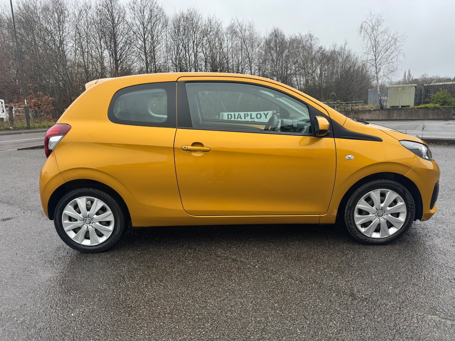 Used Peugeot 108 2016 for sale - 77434687: Photo 6