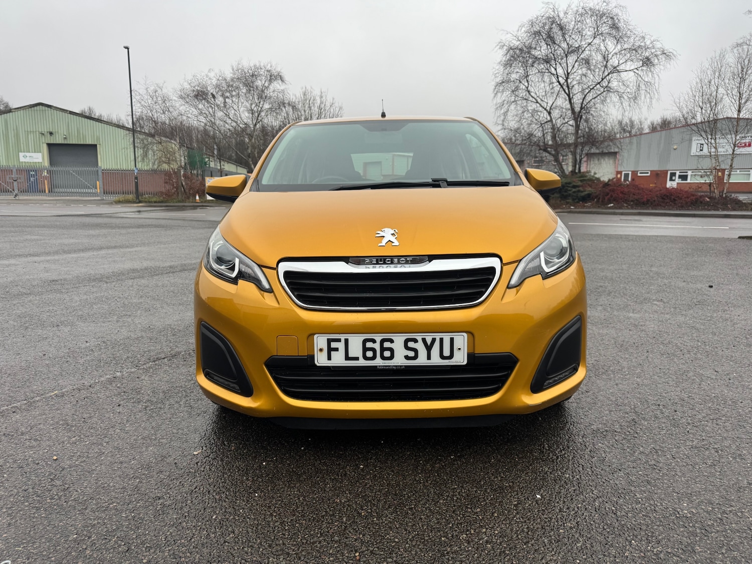 Used Peugeot 108 2016 for sale - 77434687: Photo 8