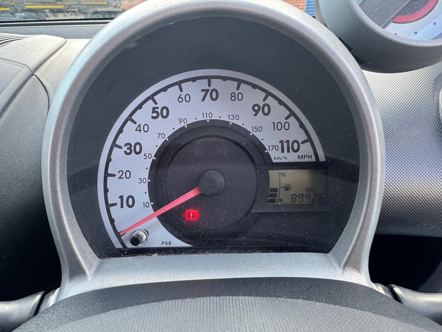 Used Citroen C1 2012 for sale - 76762359: Photo 16