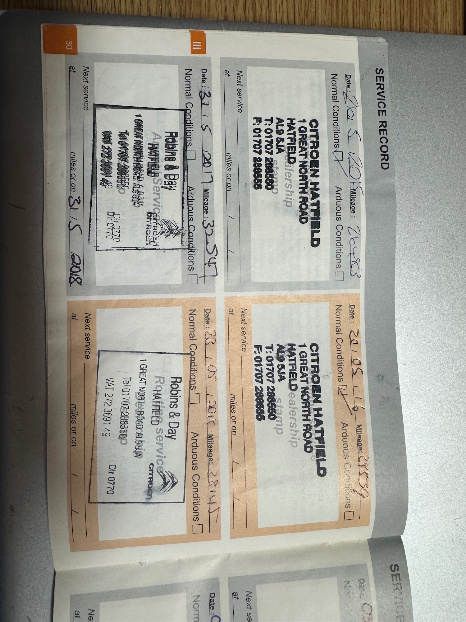 Used Citroen C1 2012 for sale - 76762359: Photo 29