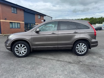 Used Honda CR-V 2011 for sale - 78932183: Photo