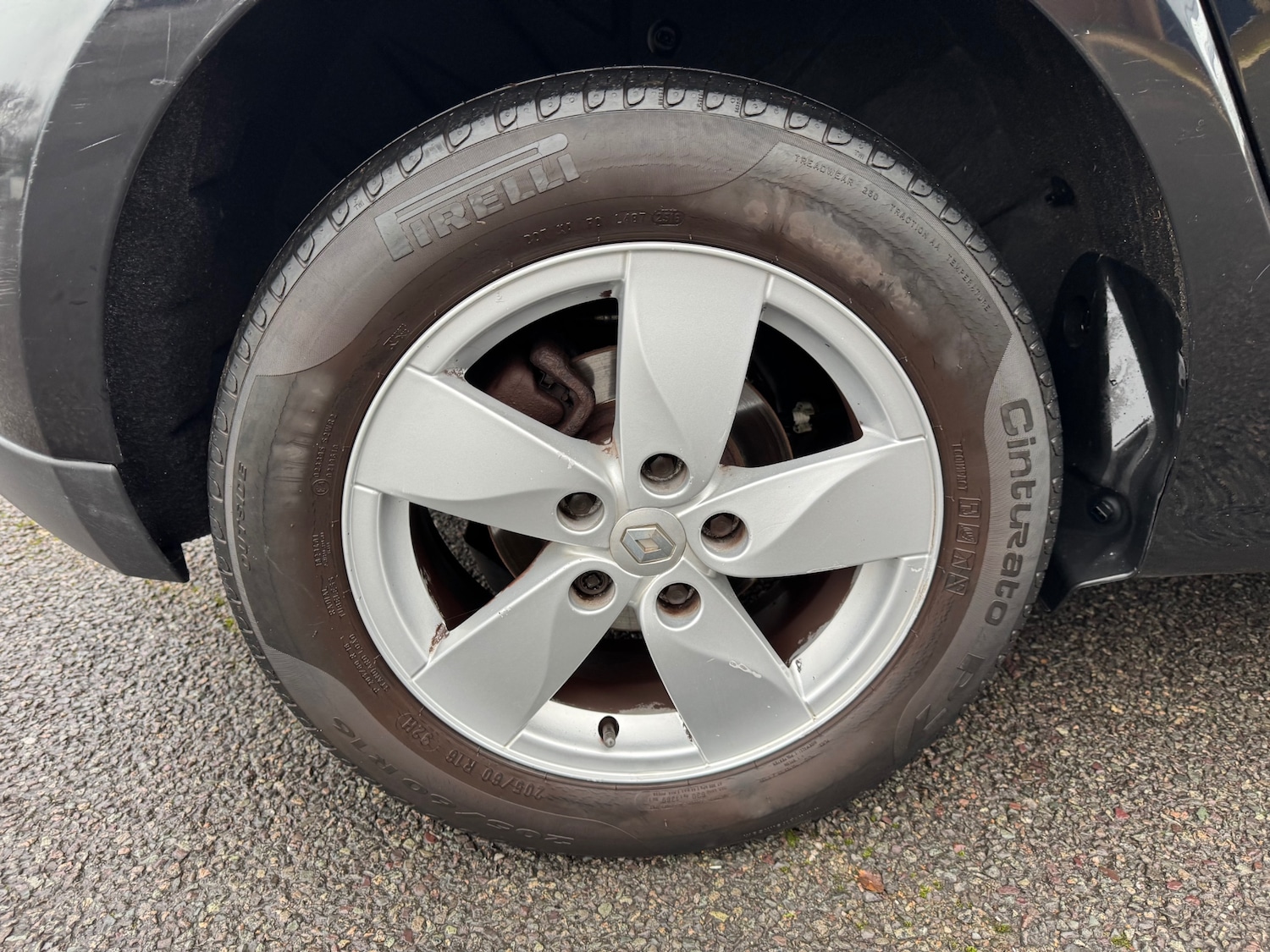 Used Renault Scenic 2011 for sale - 77055699: Photo 11