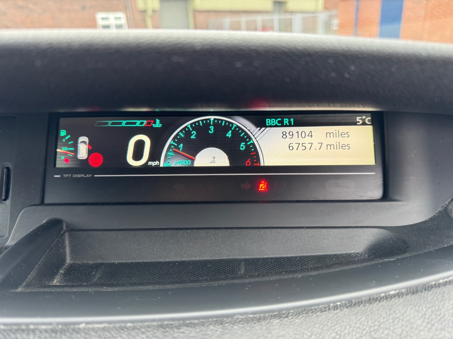 Used Renault Scenic 2011 for sale - 77055699: Photo 21