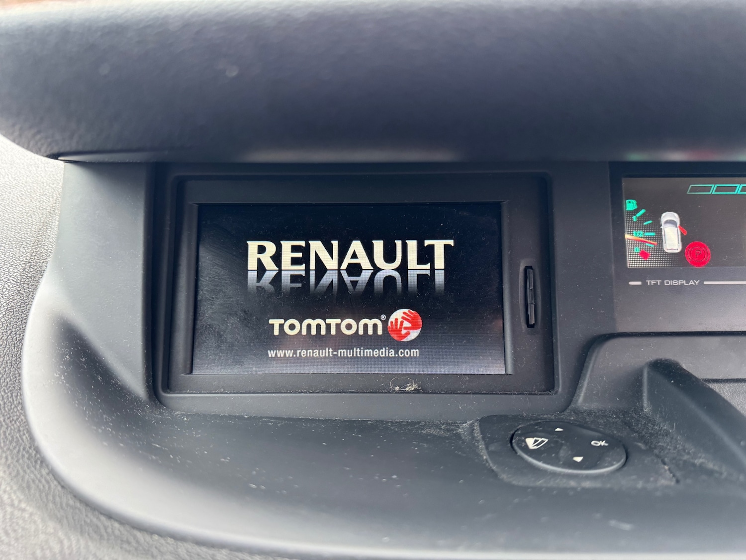 Used Renault Scenic 2011 for sale - 77055699: Photo 22