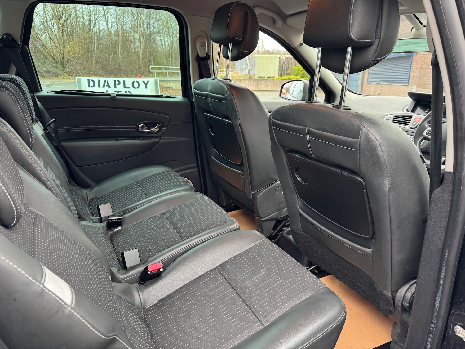 Used Renault Scenic 2011 for sale - 77055699: Photo 32