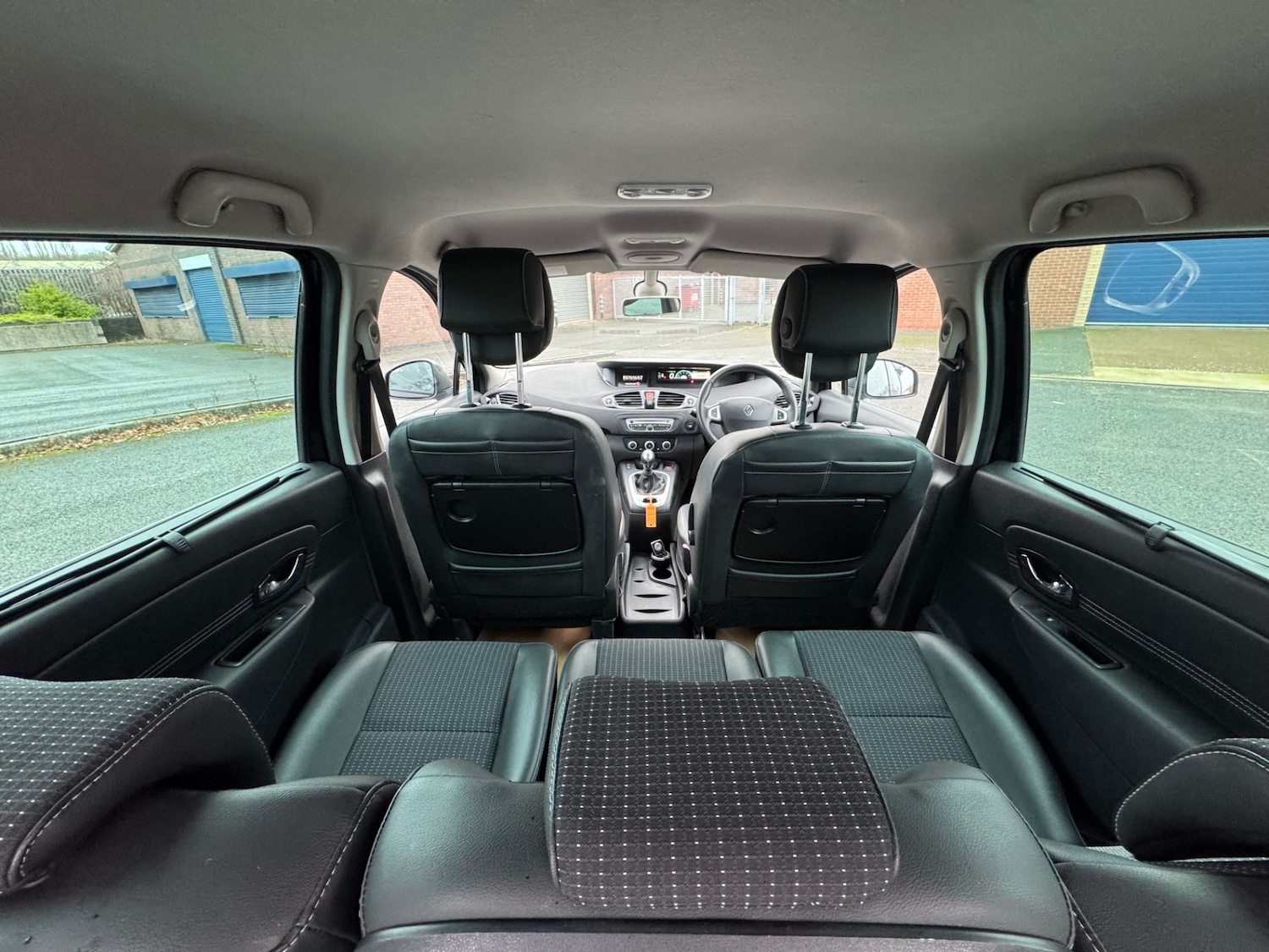 Used Renault Scenic 2011 for sale - 77055699: Photo 36