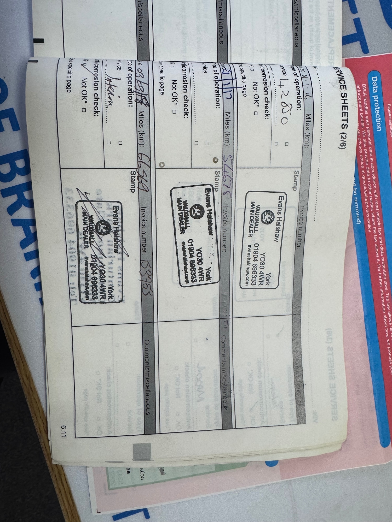 Used Renault Scenic 2011 for sale - 77055699: Photo 38