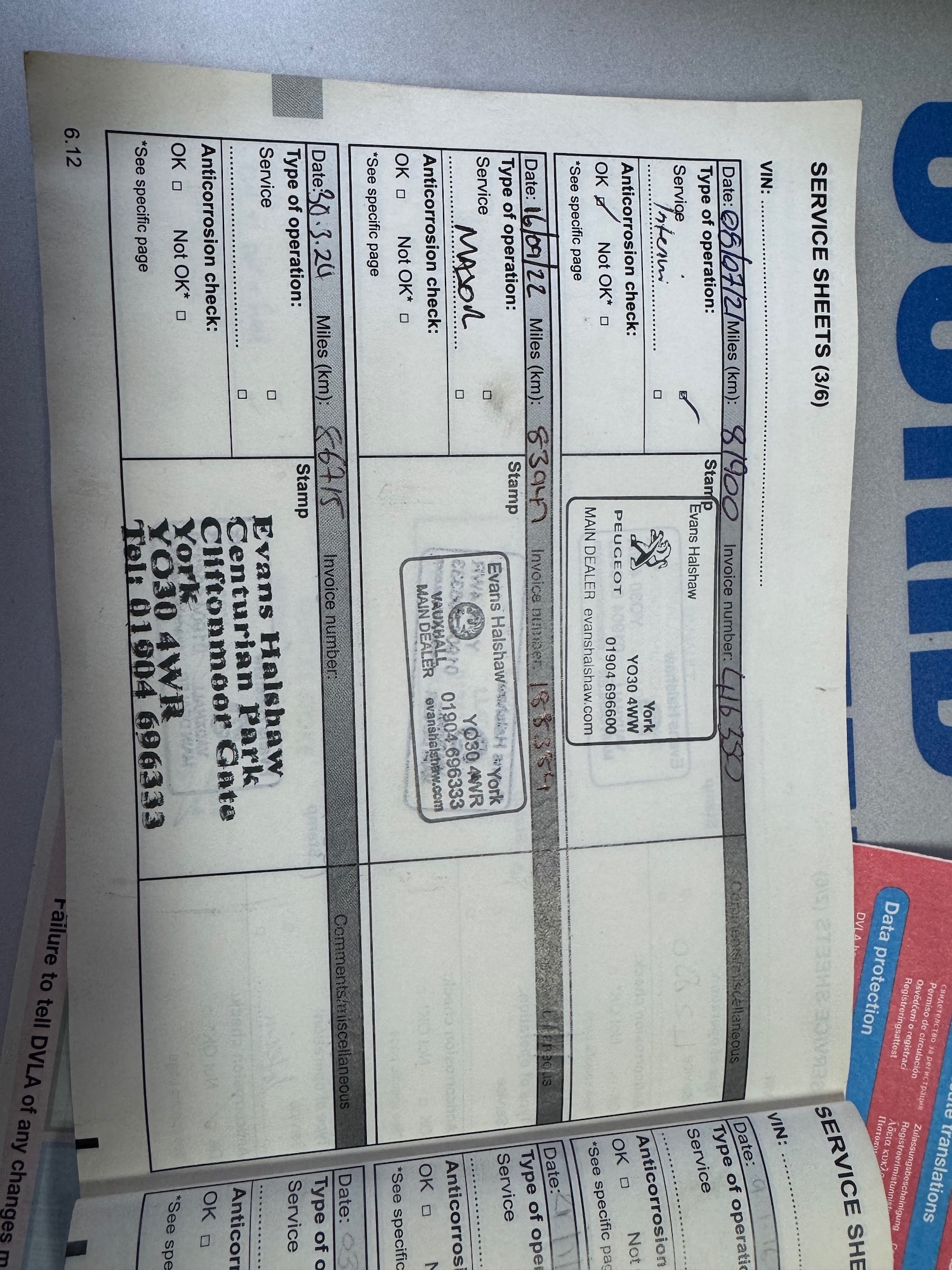 Used Renault Scenic 2011 for sale - 77055699: Photo 39