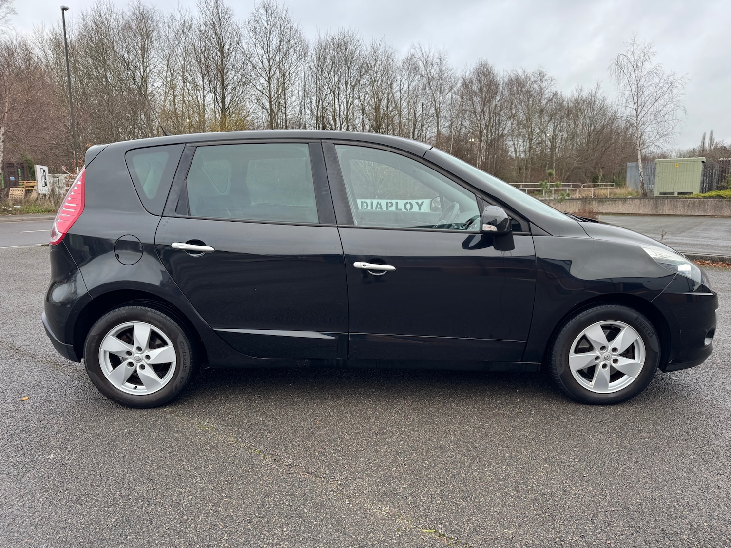 Used Renault Scenic 2011 for sale - 77055699: Photo 6