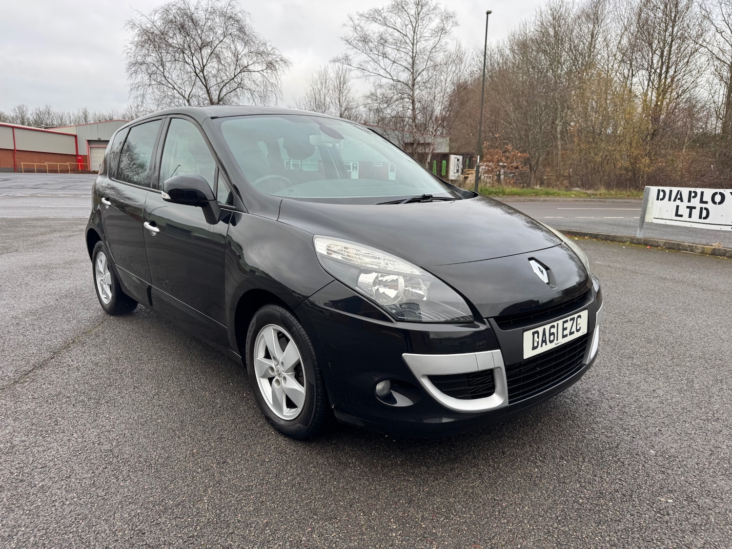 Used Renault Scenic 2011 for sale - 77055699: Photo 7