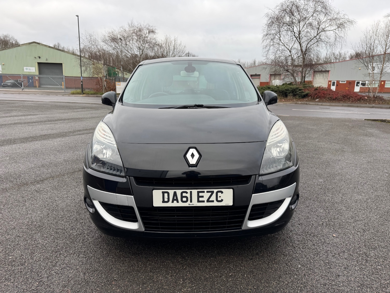 Used Renault Scenic 2011 for sale - 77055699: Photo 8