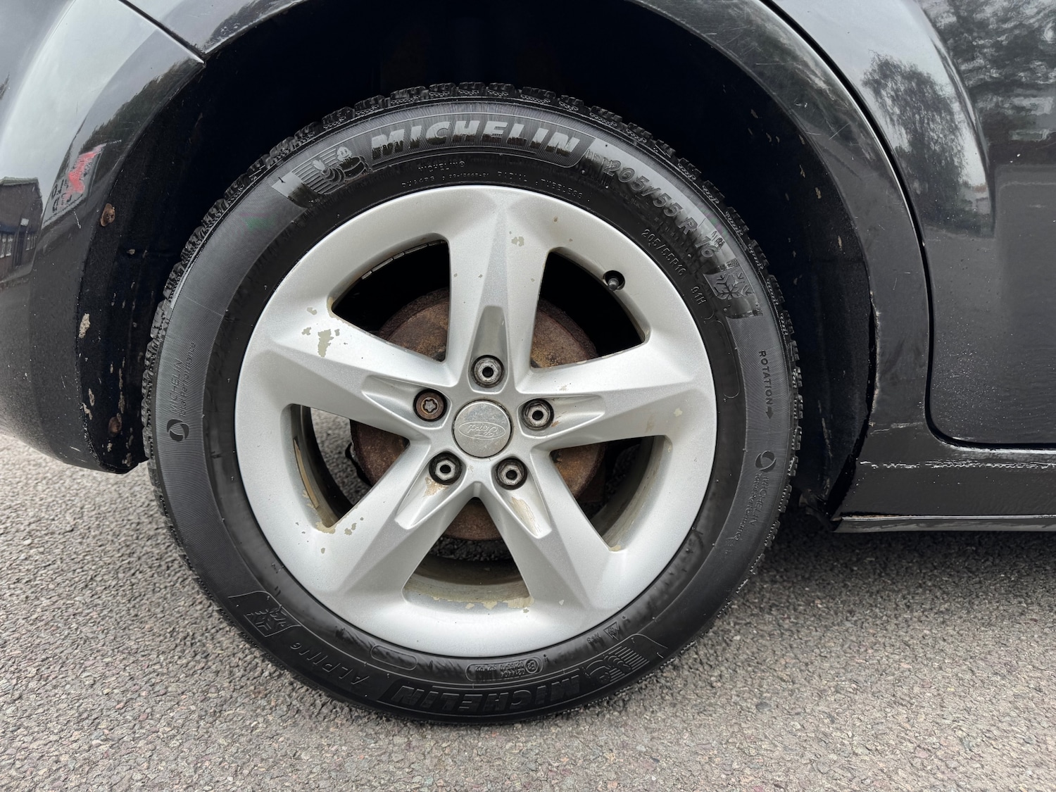 Used Ford Focus 2009 for sale - 76879521: Photo 10