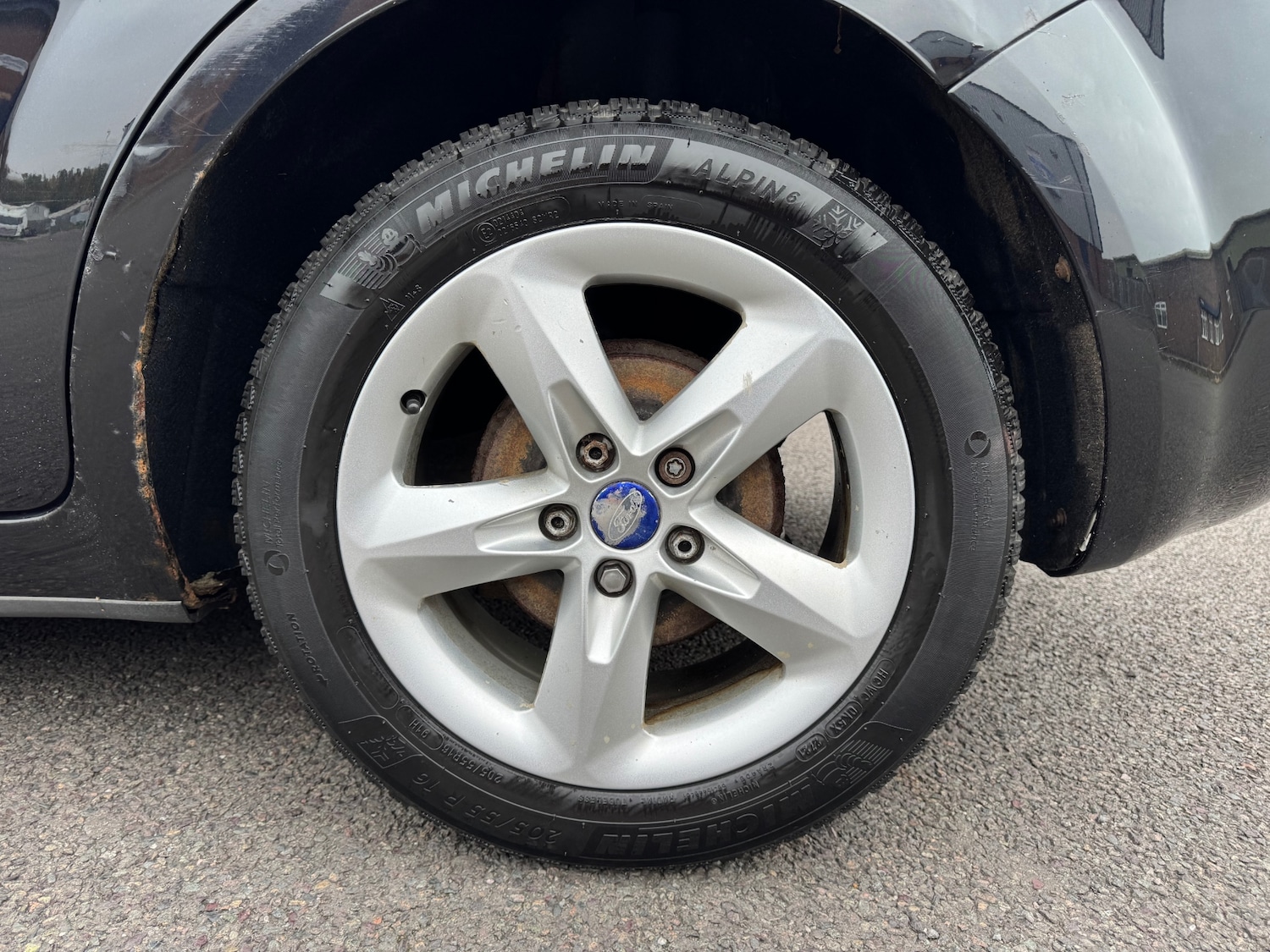 Used Ford Focus 2009 for sale - 76879521: Photo 11