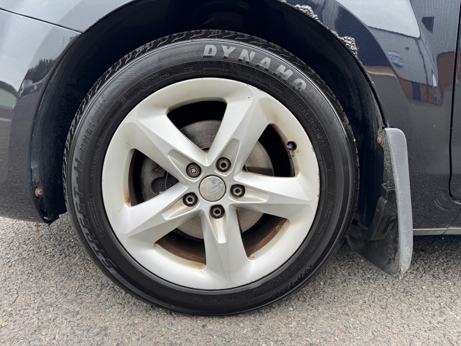 Used Ford Focus 2009 for sale - 76879521: Photo 12