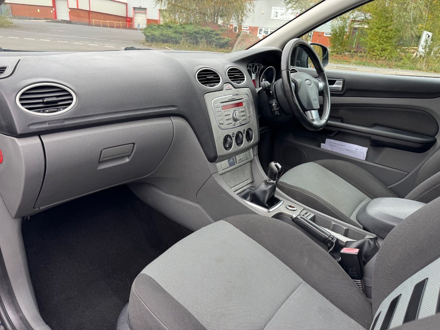 Used Ford Focus 2009 for sale - 76879521: Photo 13