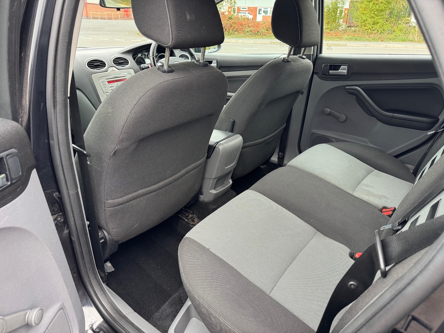 Used Ford Focus 2009 for sale - 76879521: Photo 15