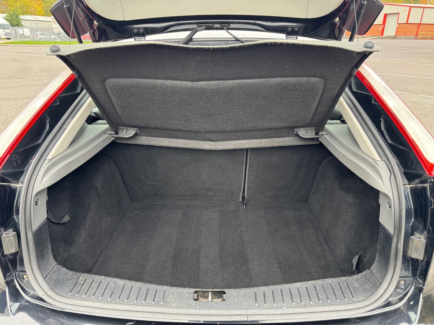 Used Ford Focus 2009 for sale - 76879521: Photo 16