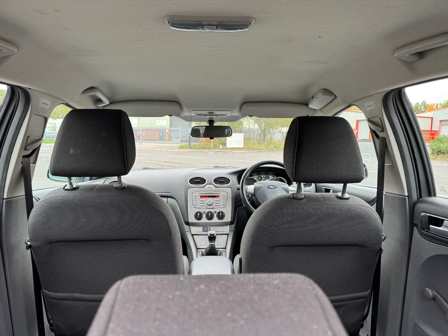 Used Ford Focus 2009 for sale - 76879521: Photo 17