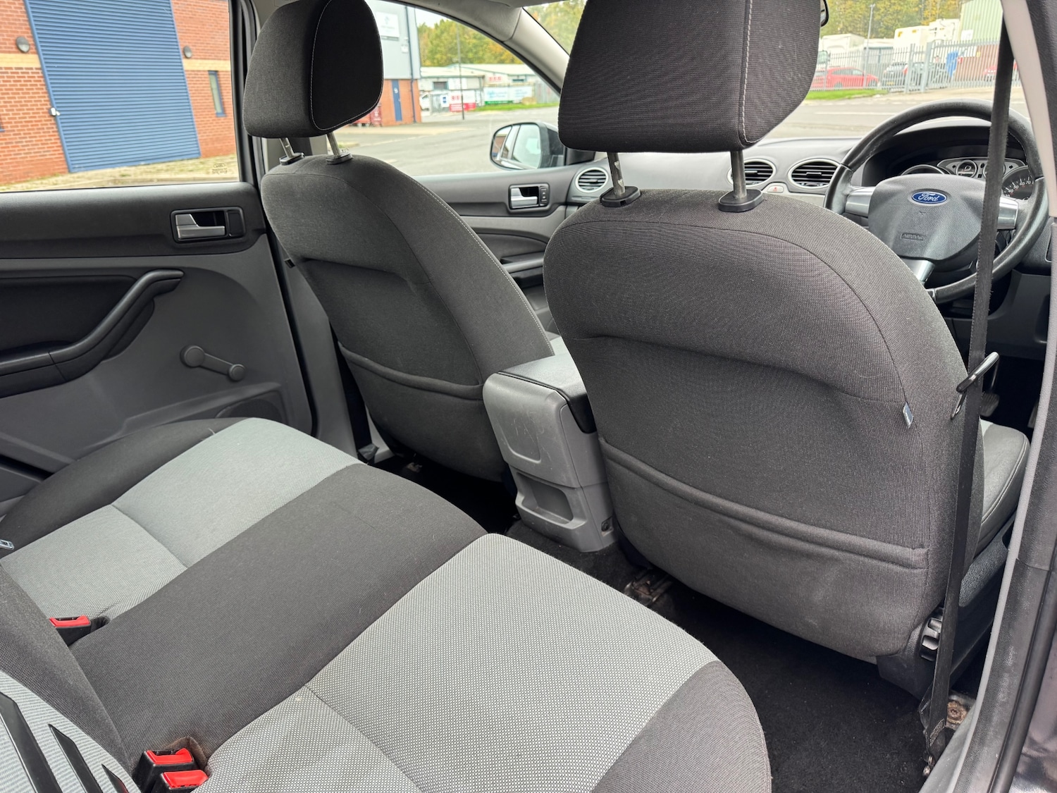 Used Ford Focus 2009 for sale - 76879521: Photo 19