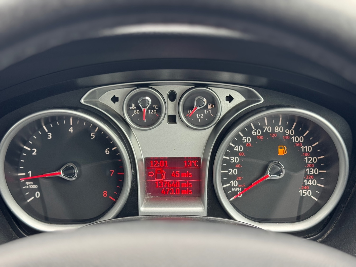 Used Ford Focus 2009 for sale - 76879521: Photo 30