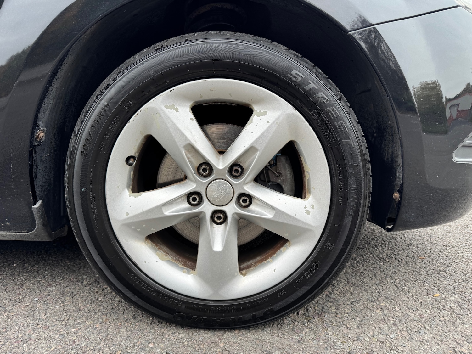 Used Ford Focus 2009 for sale - 76879521: Photo 9