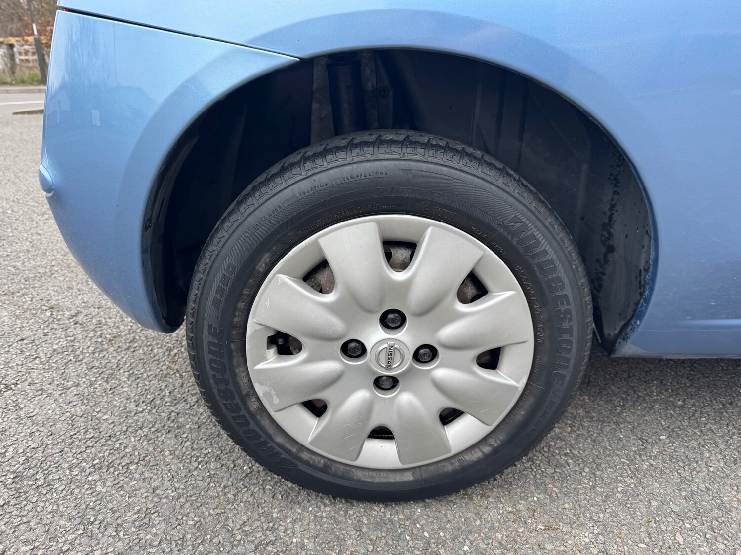 Used Nissan Micra 2007 for sale - 77896394: Photo 11