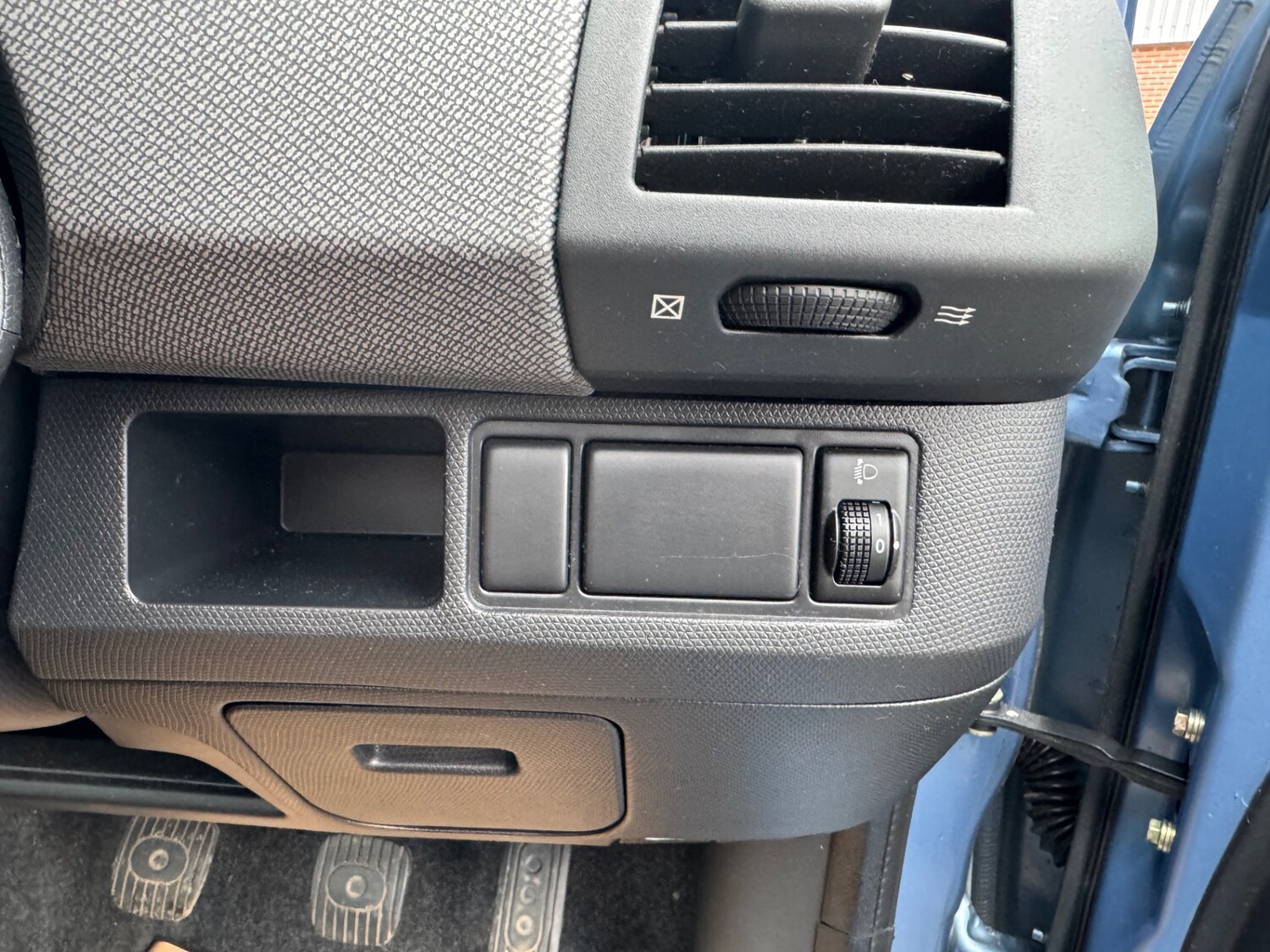 Used Nissan Micra 2007 for sale - 77896394: Photo 17