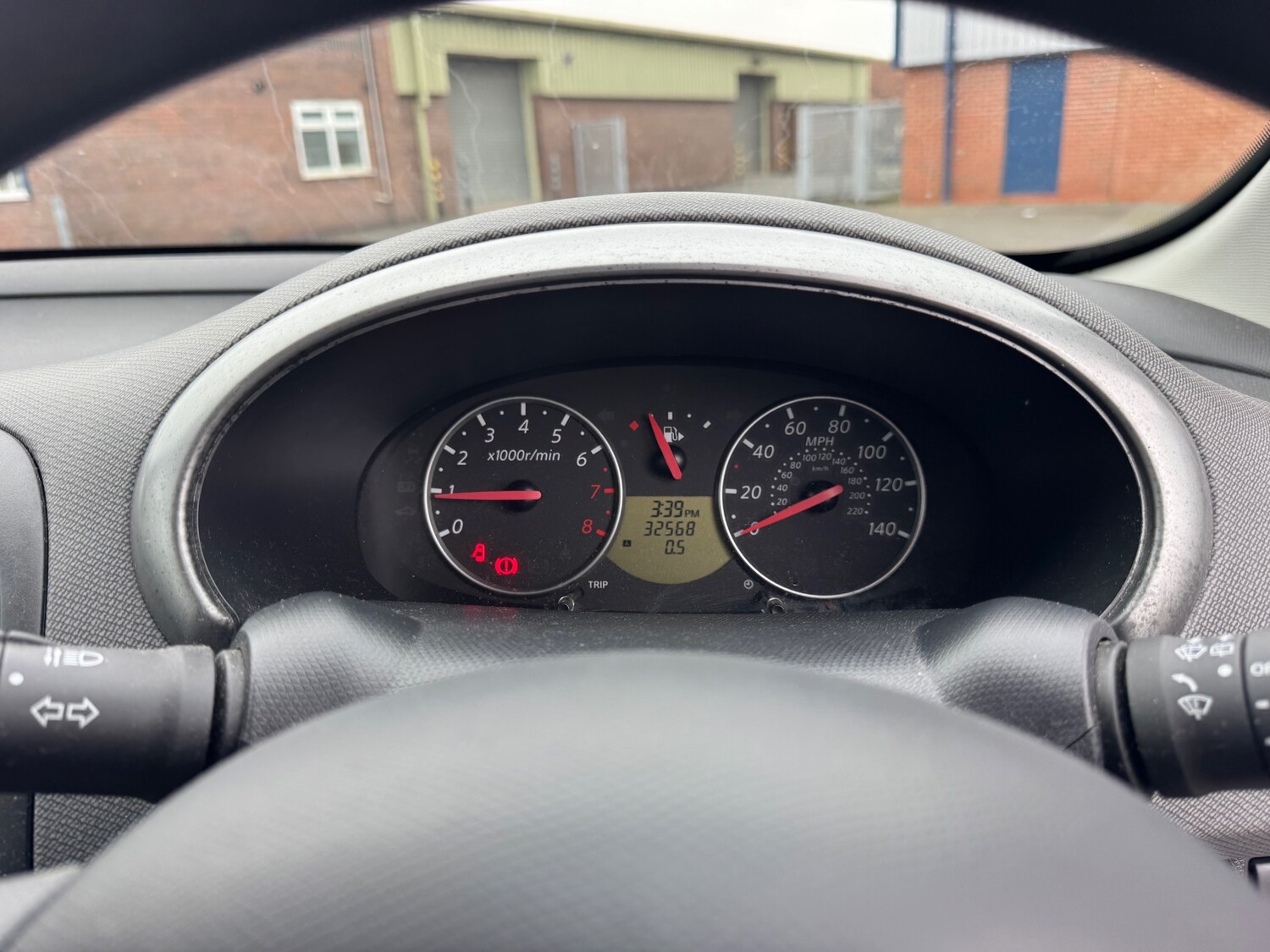 Used Nissan Micra 2007 for sale - 77896394: Photo 18