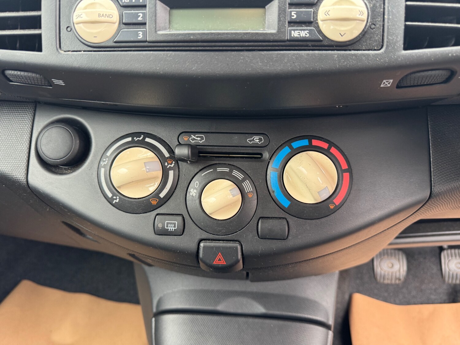 Used Nissan Micra 2007 for sale - 77896394: Photo 21