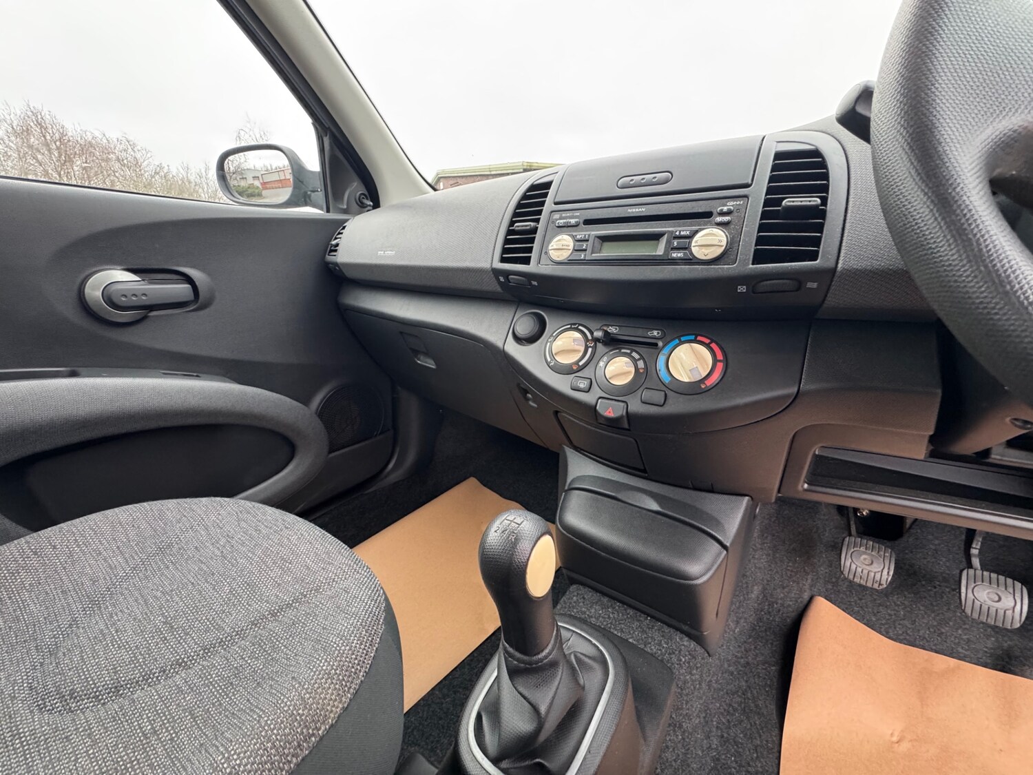 Used Nissan Micra 2007 for sale - 77896394: Photo 22