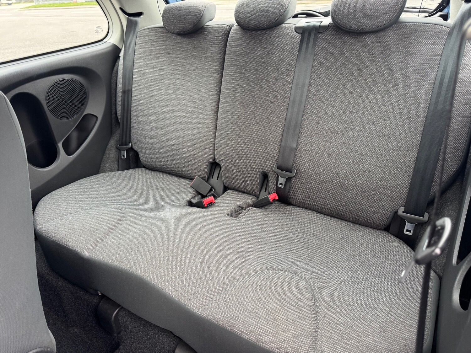 Used Nissan Micra 2007 for sale - 77896394: Photo 26