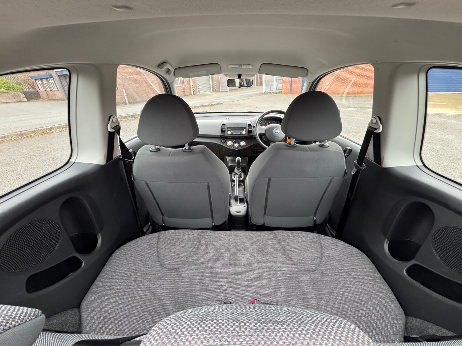 Used Nissan Micra 2007 for sale - 77896394: Photo 28