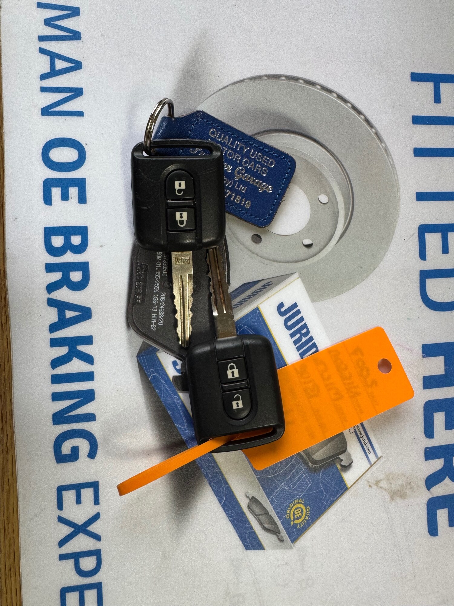 Used Nissan Micra 2007 for sale - 77896394: Photo 29