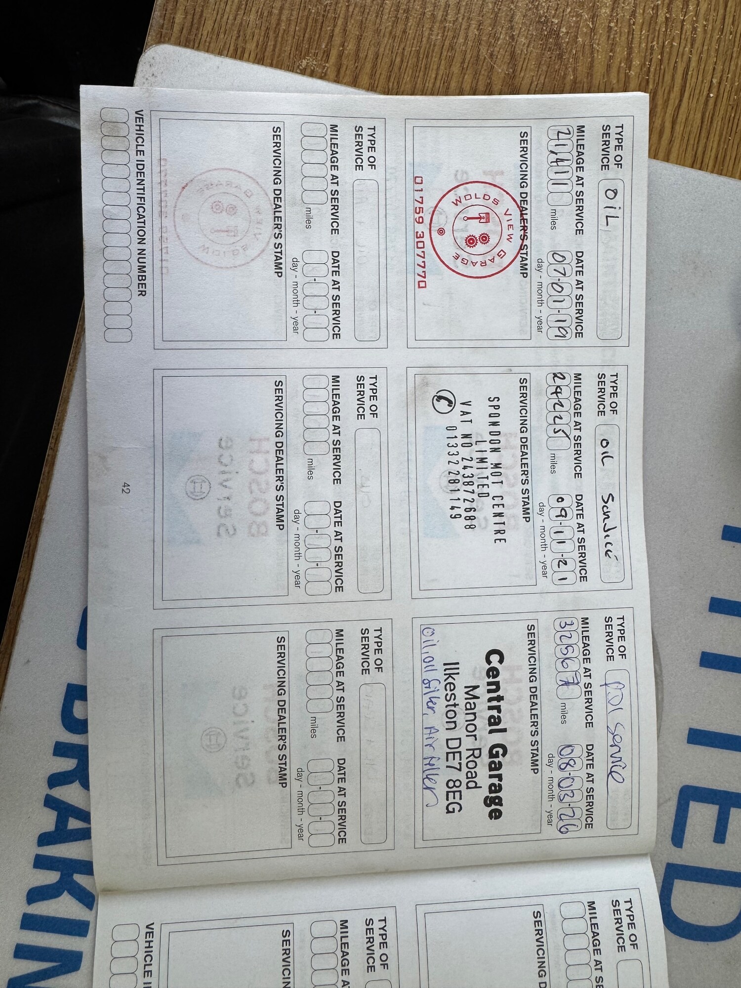 Used Nissan Micra 2007 for sale - 77896394: Photo 32