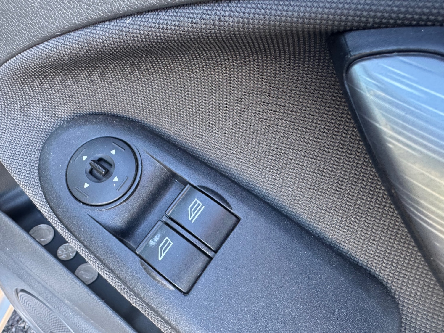 Used Ford C-Max 2008 for sale - 77055727: Photo 13