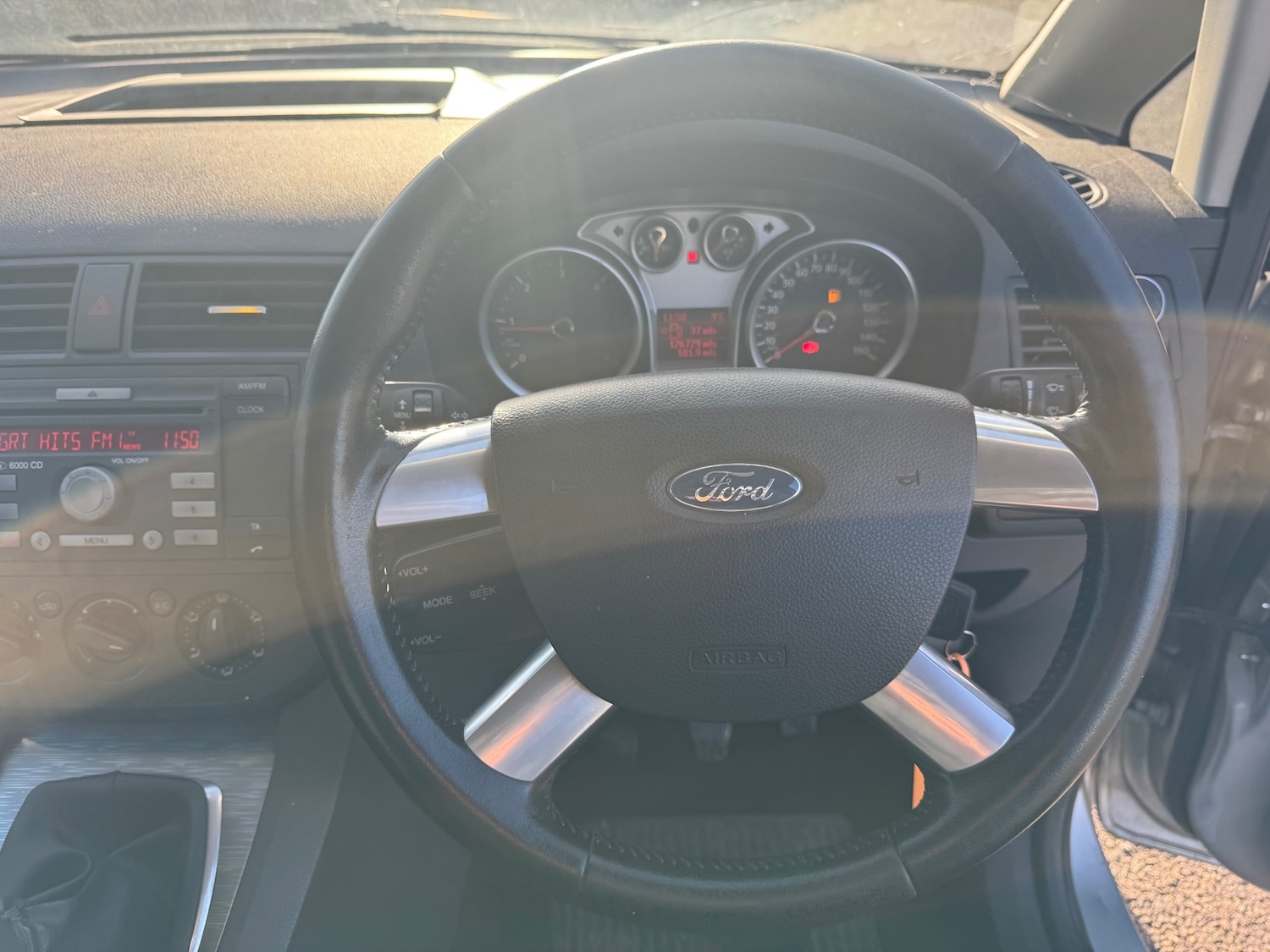 Used Ford C-Max 2008 for sale - 77055727: Photo 15