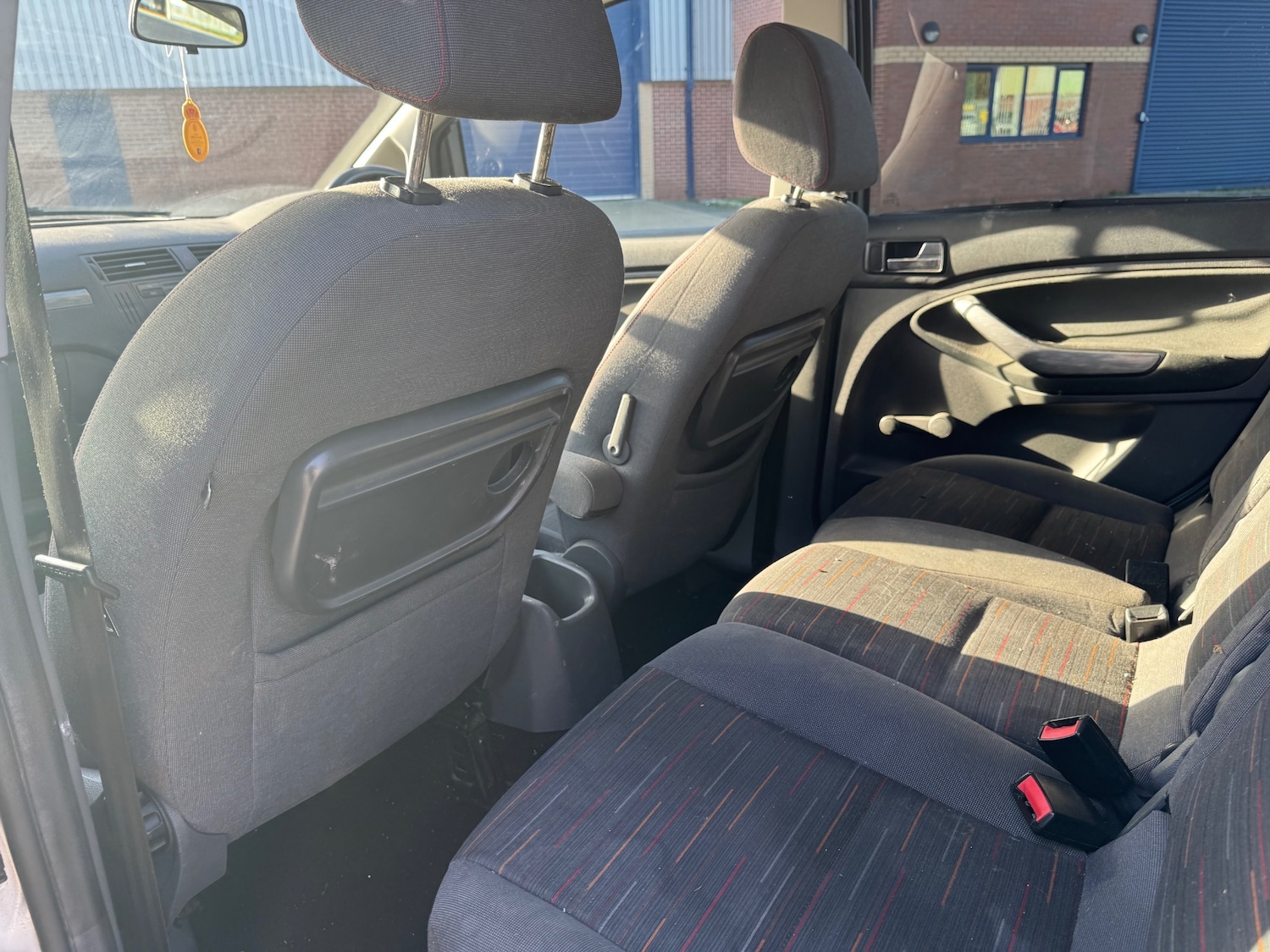 Used Ford C-Max 2008 for sale - 77055727: Photo 18