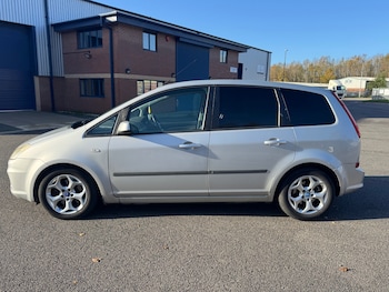 Used Ford C-Max 2008 for sale - 77055727: Photo