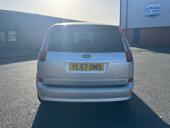 Used Ford C-Max 2008 for sale - 77055727: Photo