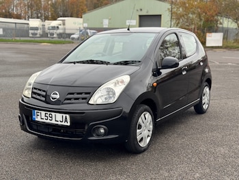 2009 (59) - 1.0 Tekna 5dr