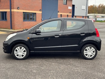 Used Nissan Pixo 2009 for sale - 76762368: Photo