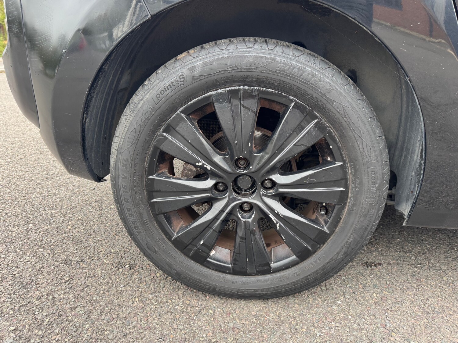 Used Citroen C3 Picasso 2014 for sale - 77434696: Photo 11