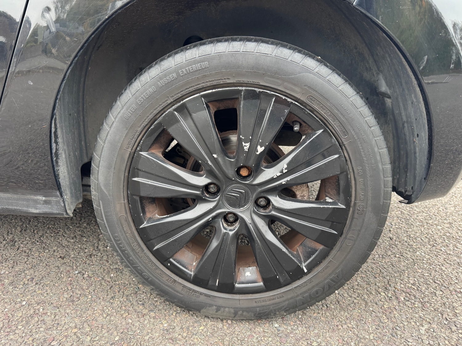 Used Citroen C3 Picasso 2014 for sale - 77434696: Photo 12