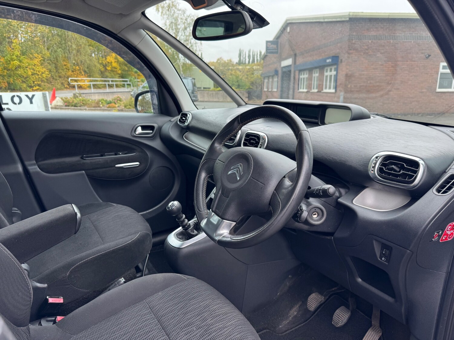 Used Citroen C3 Picasso 2014 for sale - 77434696: Photo 14