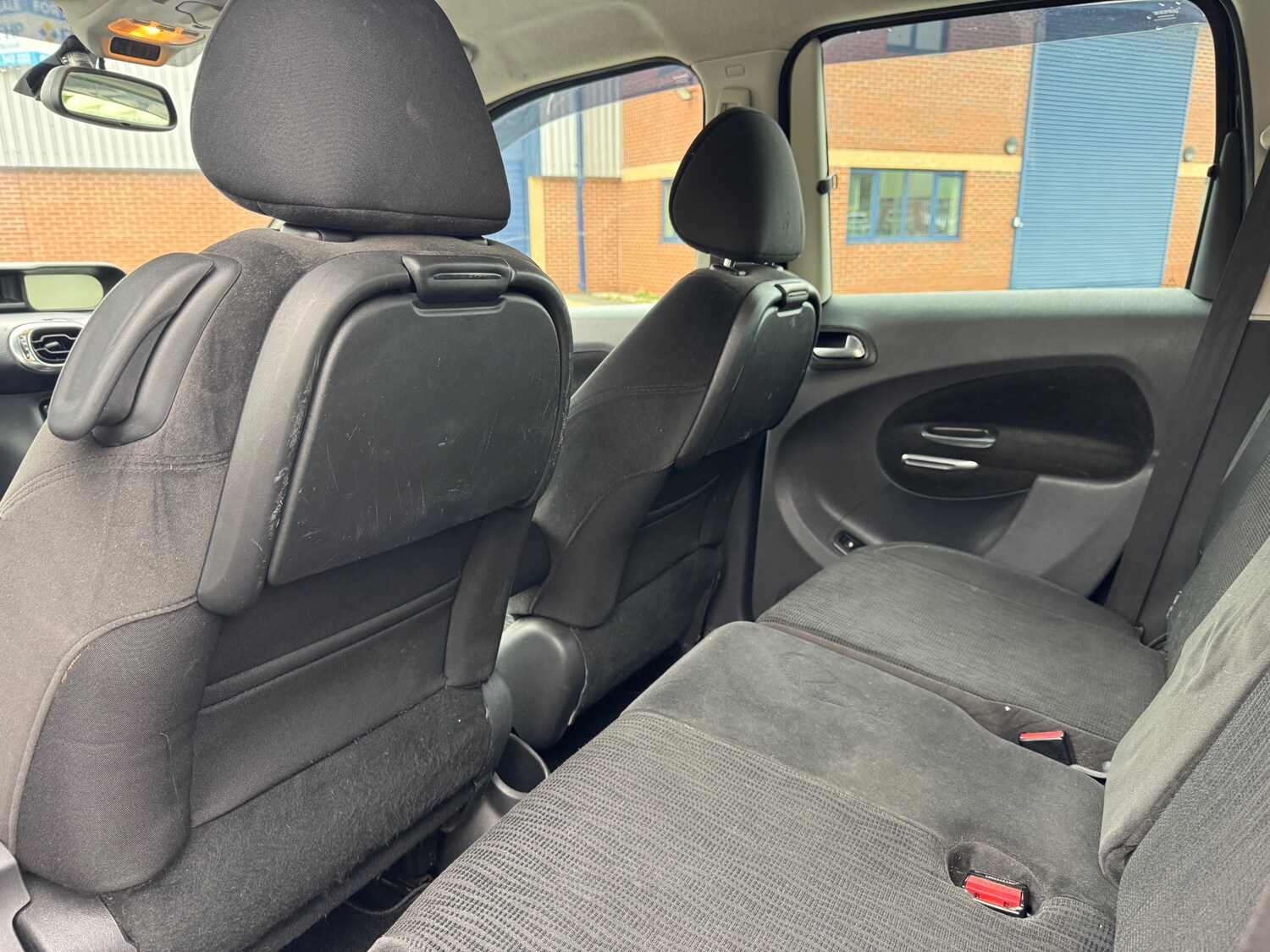 Used Citroen C3 Picasso 2014 for sale - 77434696: Photo 24