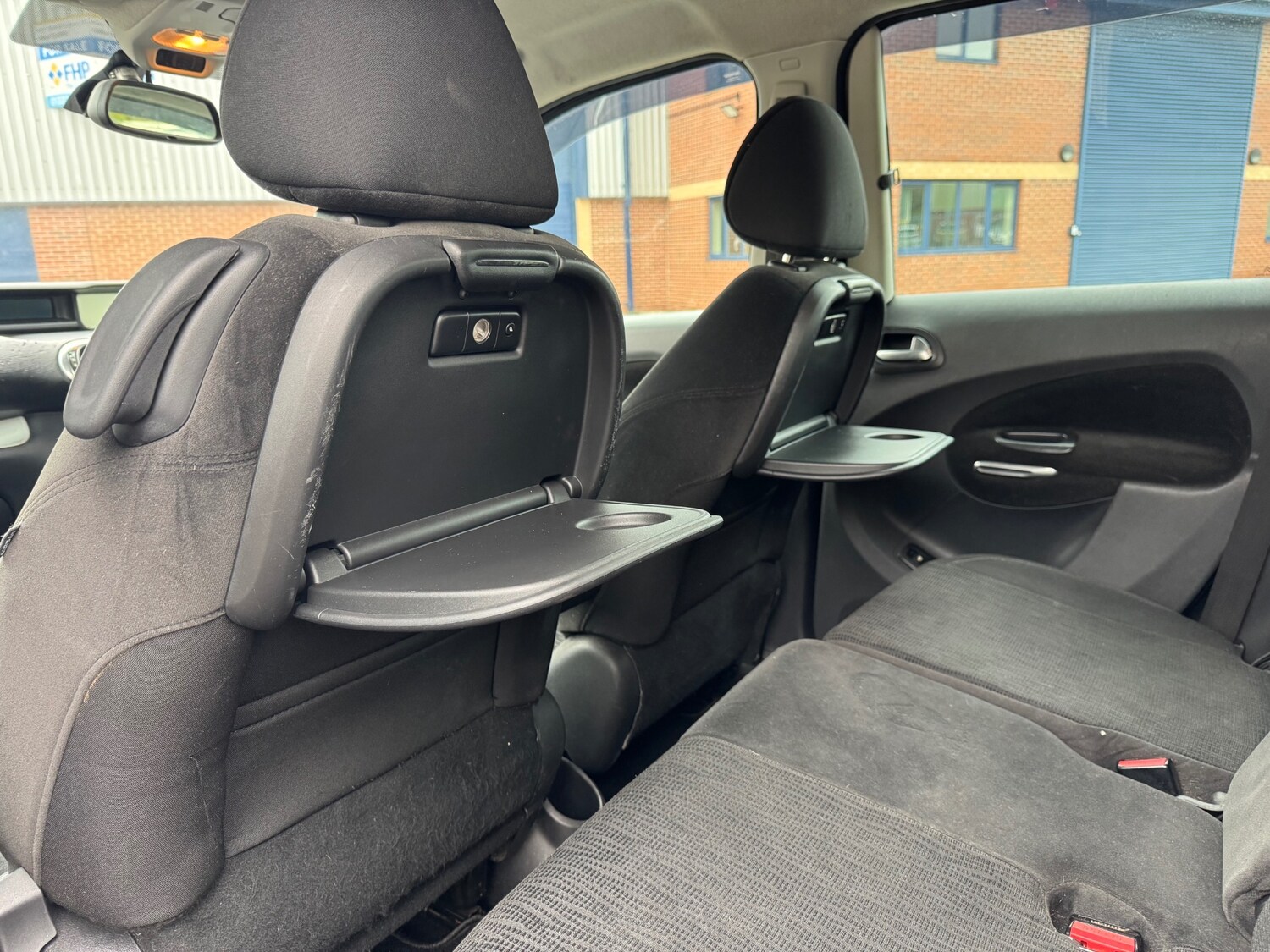 Used Citroen C3 Picasso 2014 for sale - 77434696: Photo 25