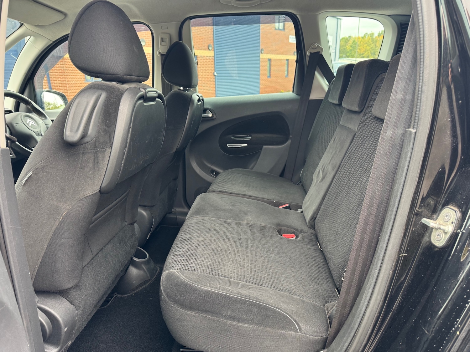 Used Citroen C3 Picasso 2014 for sale - 77434696: Photo 26